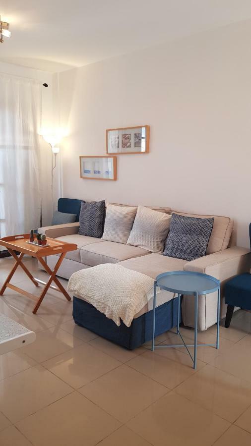 Sea Mountain In Atlantico Apartment Коста дел Силенцио Екстериор снимка