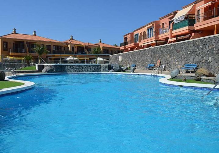 Sea Mountain In Atlantico Apartment Коста дел Силенцио Екстериор снимка