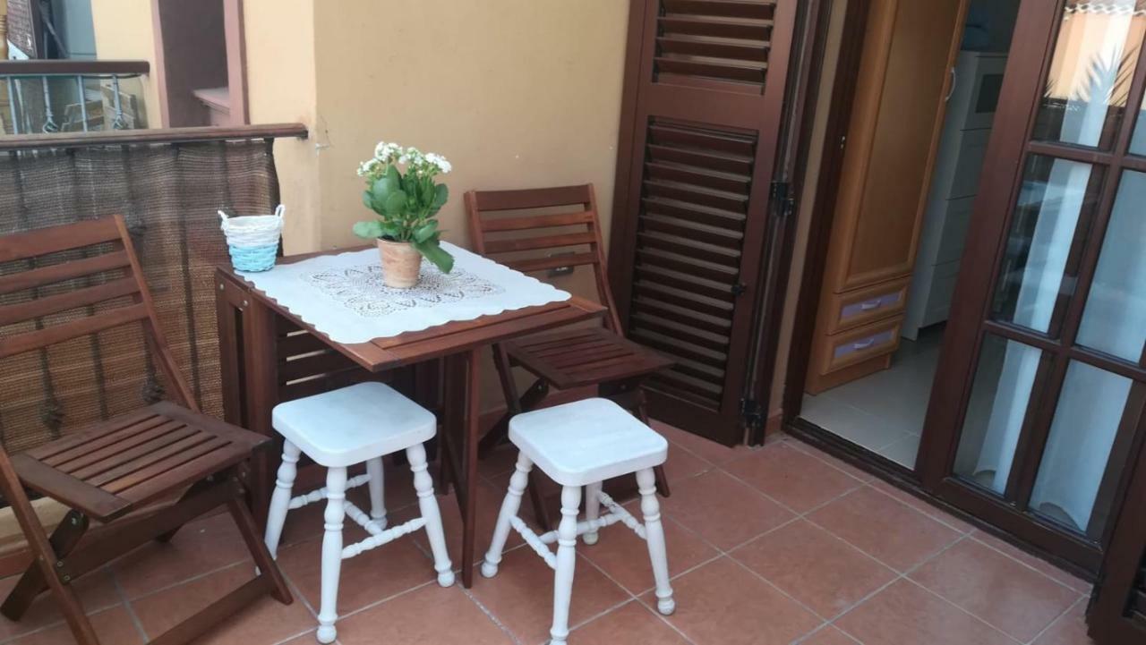 Sea Mountain In Atlantico Apartment Коста дел Силенцио Екстериор снимка