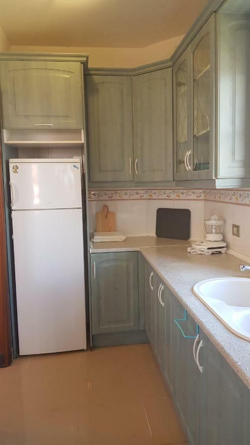 Sea Mountain In Atlantico Apartment Коста дел Силенцио Екстериор снимка
