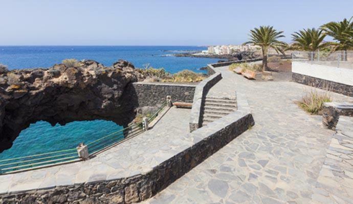 Sea Mountain In Atlantico Apartment Коста дел Силенцио Екстериор снимка