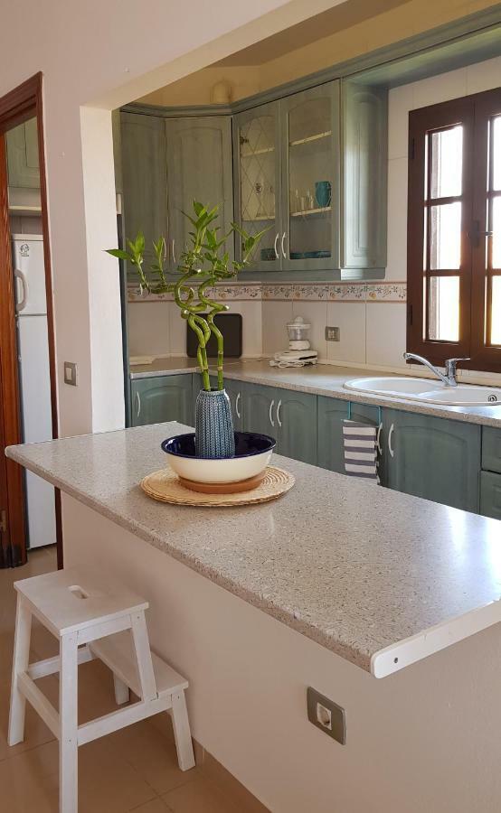 Sea Mountain In Atlantico Apartment Коста дел Силенцио Екстериор снимка