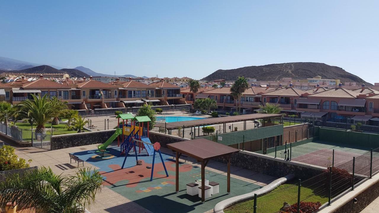Sea Mountain In Atlantico Apartment Коста дел Силенцио Екстериор снимка