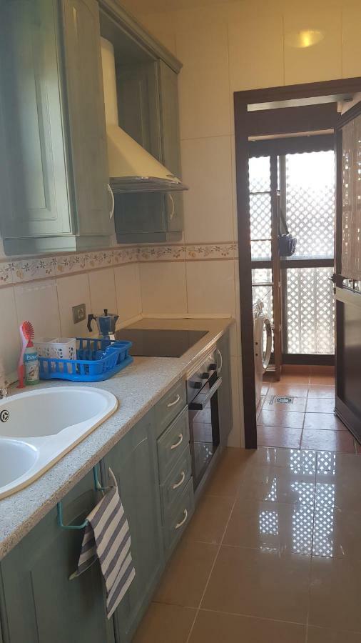 Sea Mountain In Atlantico Apartment Коста дел Силенцио Екстериор снимка