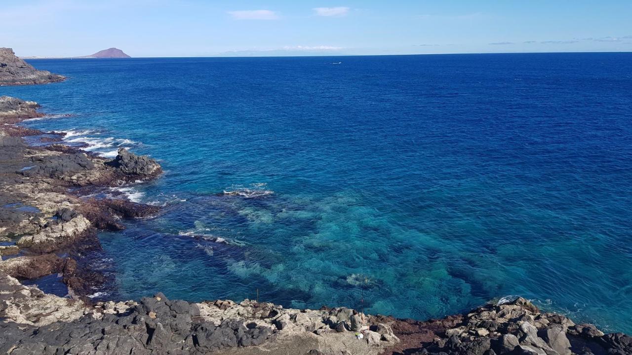 Sea Mountain In Atlantico Apartment Коста дел Силенцио Екстериор снимка